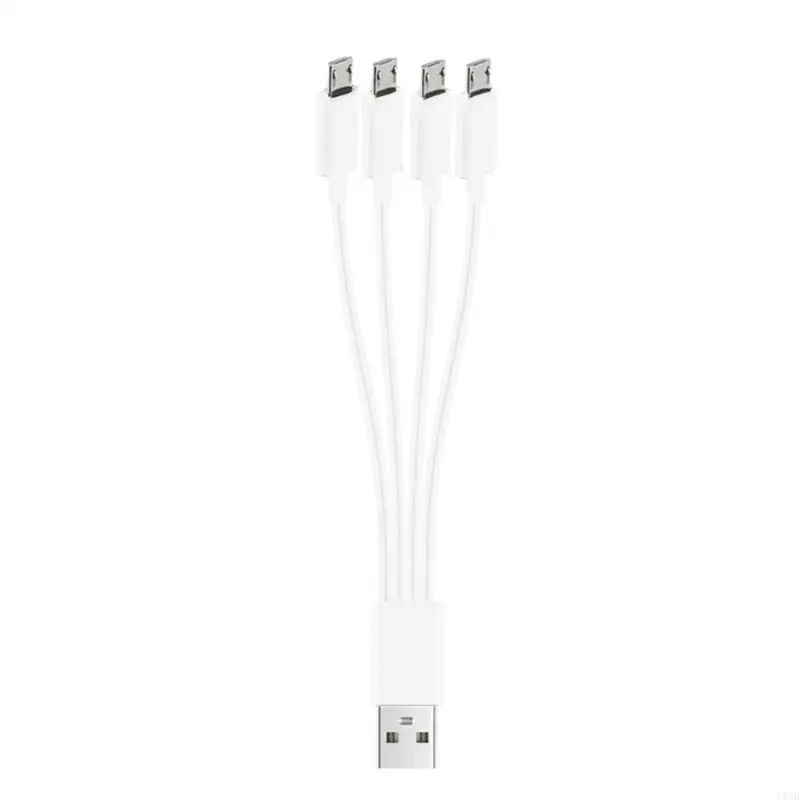 Multi Device Micro USB -зарядка кабель Charg