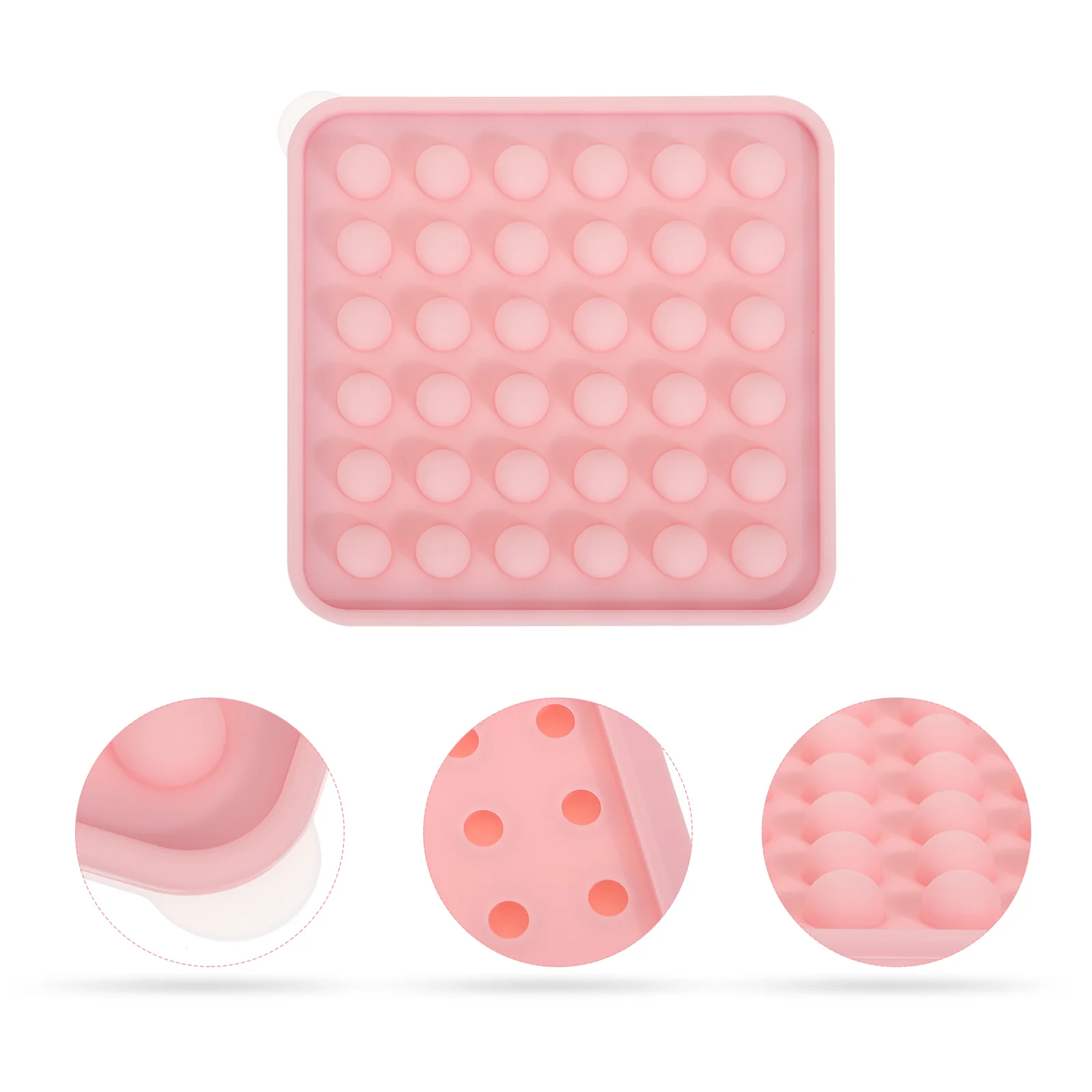 

Ice Cube Tray Mold Maker Making Mini Silicone Refrigerator Trays Ie Lid Molds Freezer Diy E Round Bl Beverage Orbs Ee A Cylinder