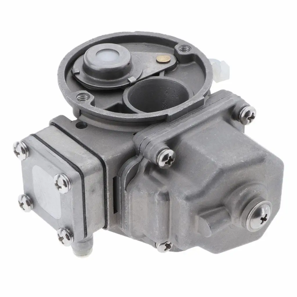 

High Performance Carburetor Carburetor 2-Stroke / 5HP