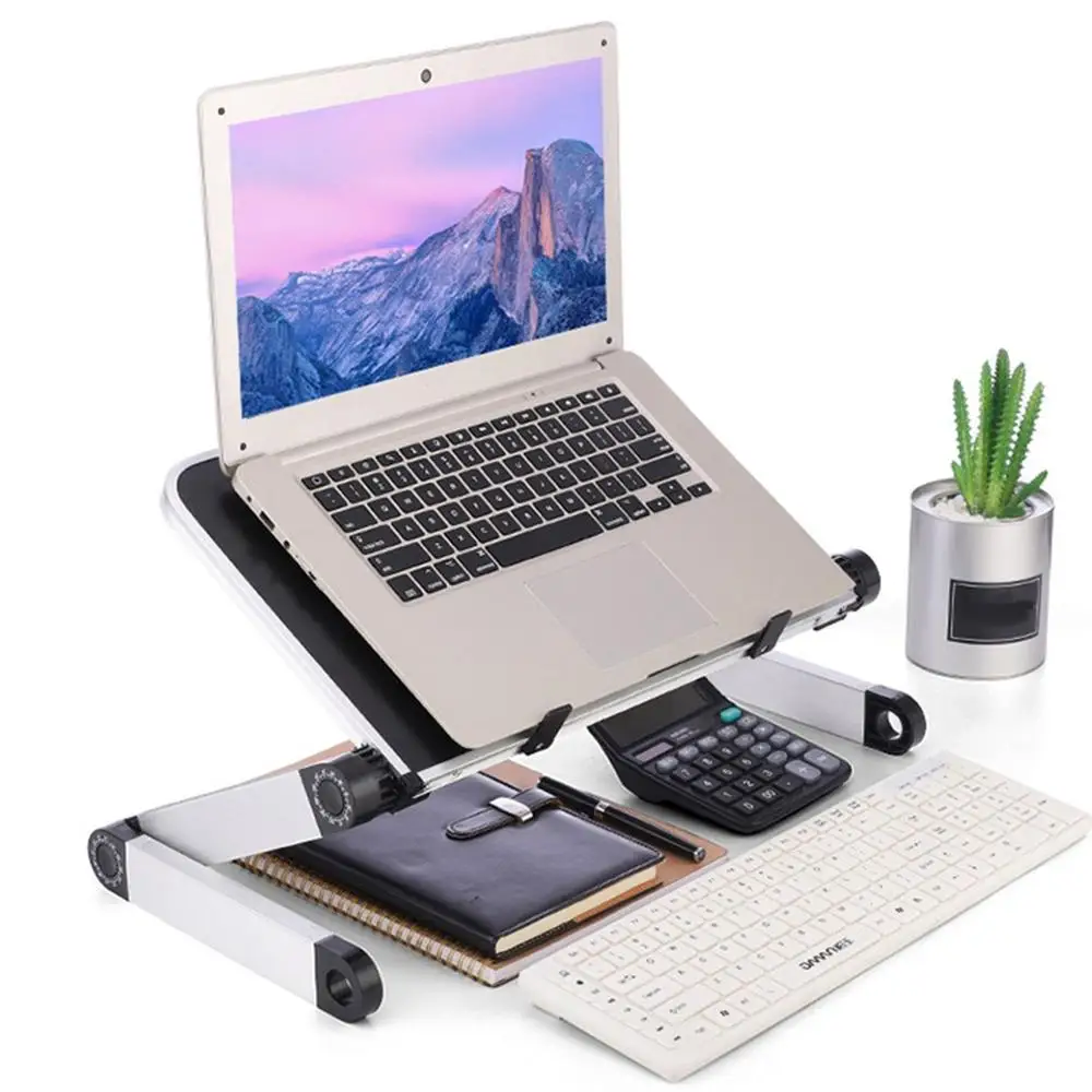 

Universal Tablet Phone Holder Desk Desktop Tablet Stand Smart Phone Table Holder Aluminum Phone Stand Mount
