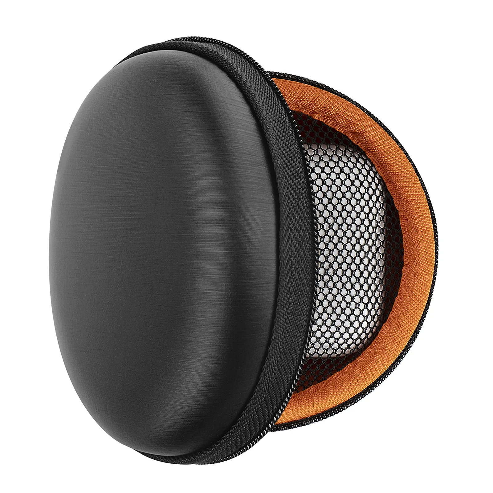 Enlarge Geekria Shield Headphones Case Compatible with JayBird, Bose SoundSport, Jabra Headsets Portable Bluetooth Earphones Headset Bag