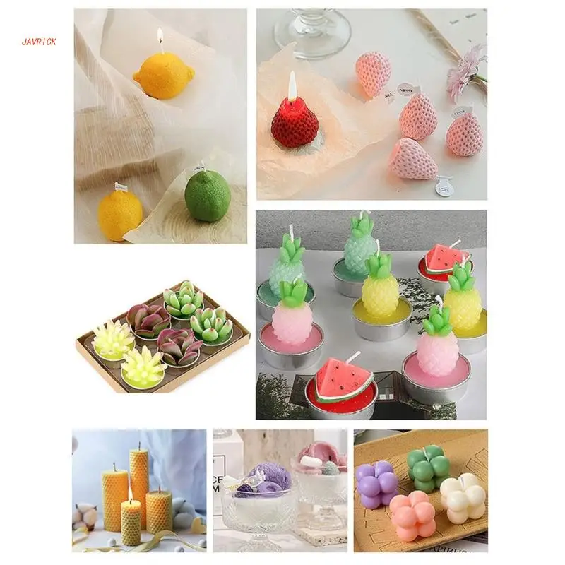 

N1HE Liquid Colorant Pigment Mold Soap Coloring Hand-making Crafts Pigment