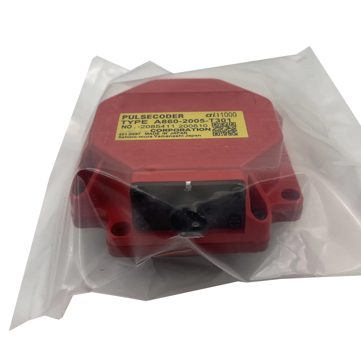 

A860-2005-T301 encoder Brand New Original, On-site Photos Taken, One-year Warranty