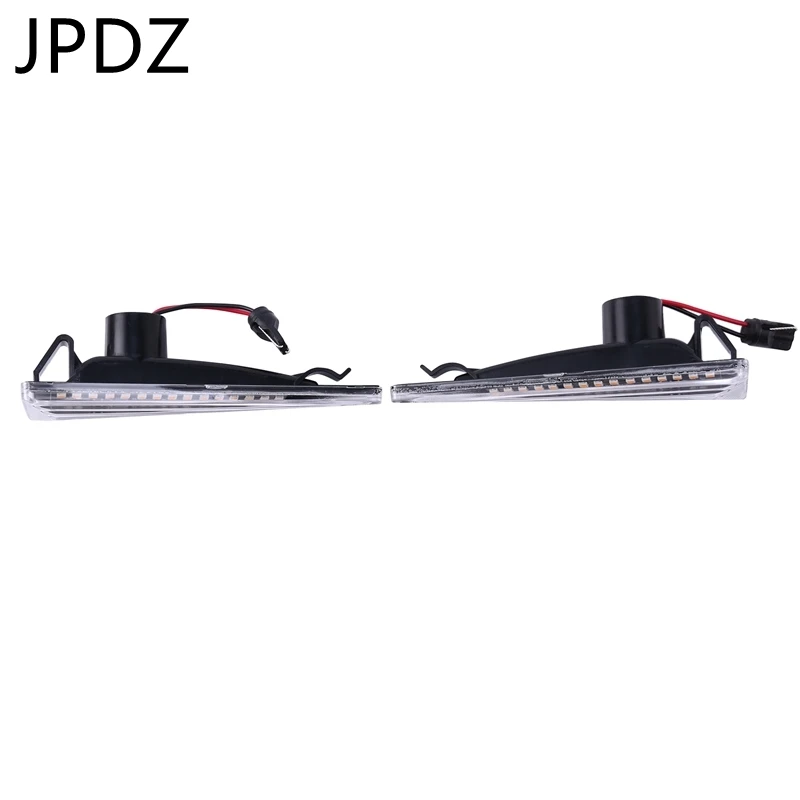 

Auto Parts for Renault CLIO MEGANE KANGOO SYMBOL Leaf Board Turn Signal Side Light