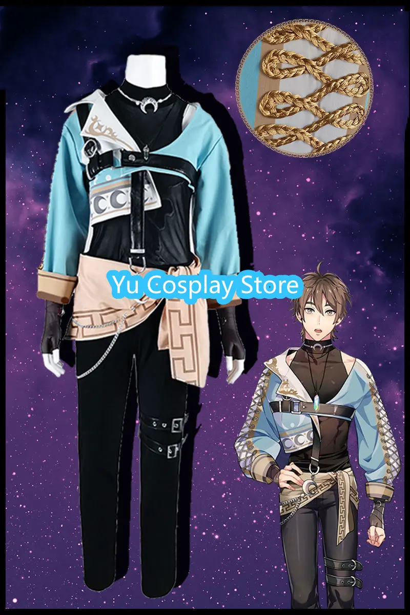 Карнавальные костюмы Game Nu для косплея Хэллоуина карнавальные униформы аниме