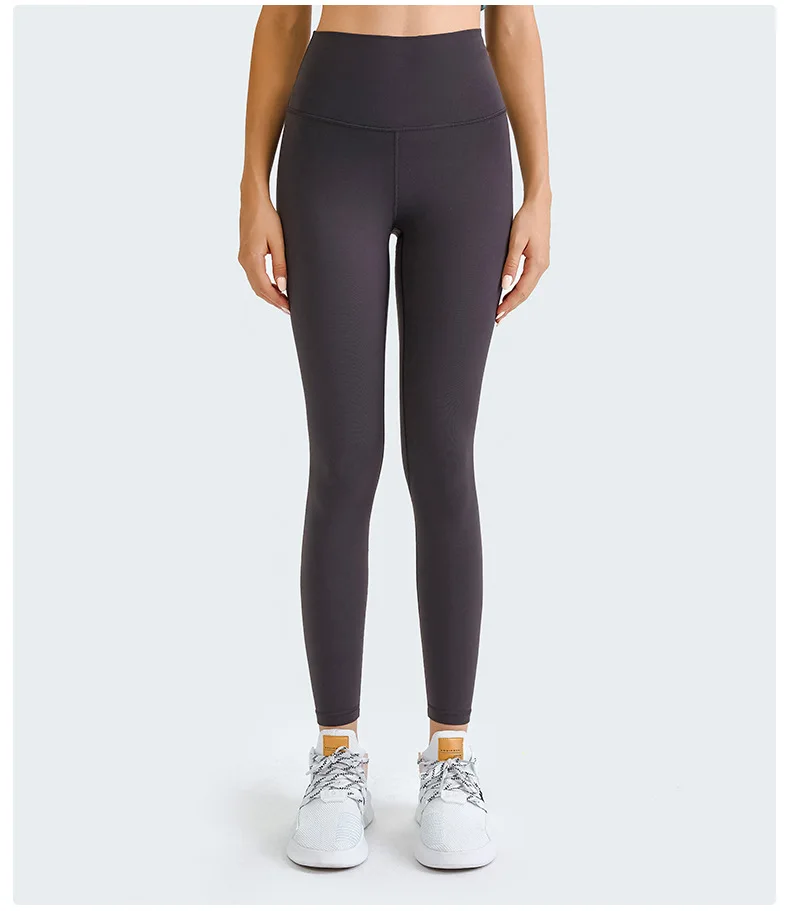 Winter Plus Velvet Leggings Women's Pants  Yoga Sport High-waisted Tights  Seamless Leggings Gym Fitness Sweatpants Sportswear