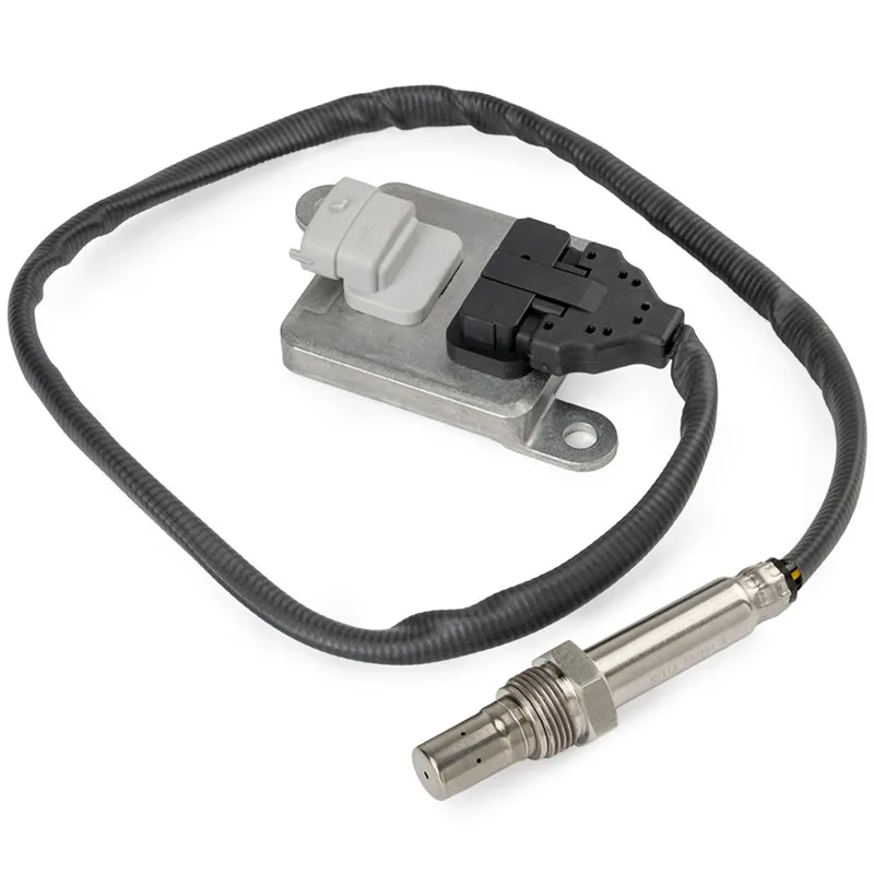 3687334 RX 2894941 5WK96673A Датчик оксида азота Nox для Cummins 11 9 л 15 ISX 2013-2017 2018 QSB 2010 2011 2012 6 7