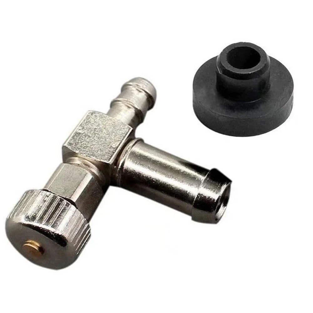 Резиновая втулка топливного бака и запорный клапан для косилок Cadet 751-0171 951-0171 1747184