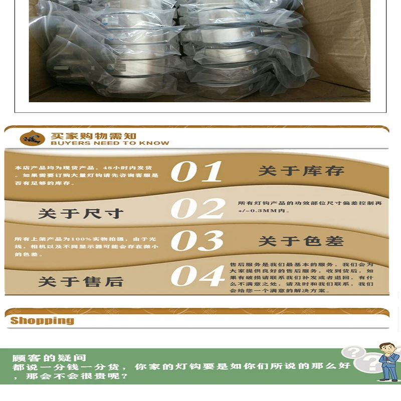 10 шт. серебристые алюминиевые полуфабрикаты с зажимами