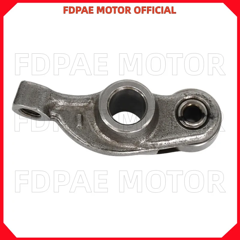 Впускной/выпускной клапан Cam Rocker Arm Assembly для Wuyang Honda Wh150-2-5-7-7a
