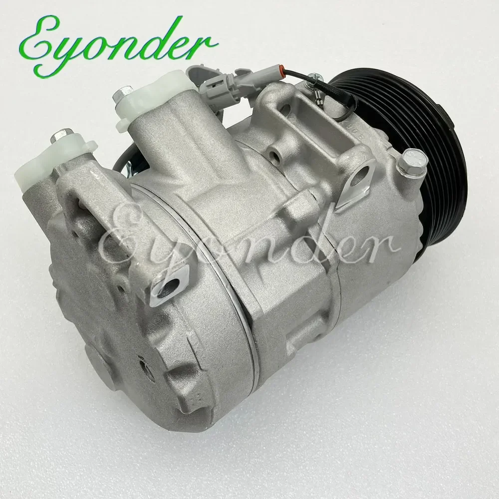 6SBU16C Компрессор кондиционера насос охлаждения для Toyota CAMRY Aurion Gsv40r 3 5 л 8832033200 4711627