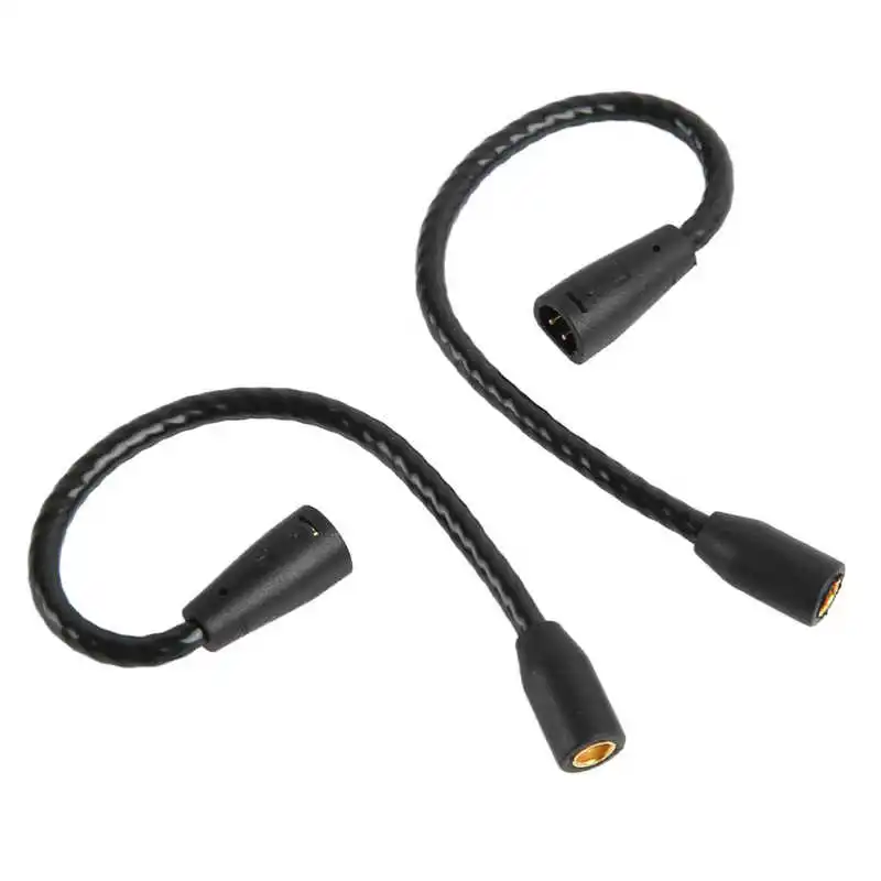2 шт. Кабель-адаптер для наушников SENNHEISER IE80i IE8i IE80 IE8 IE80S |