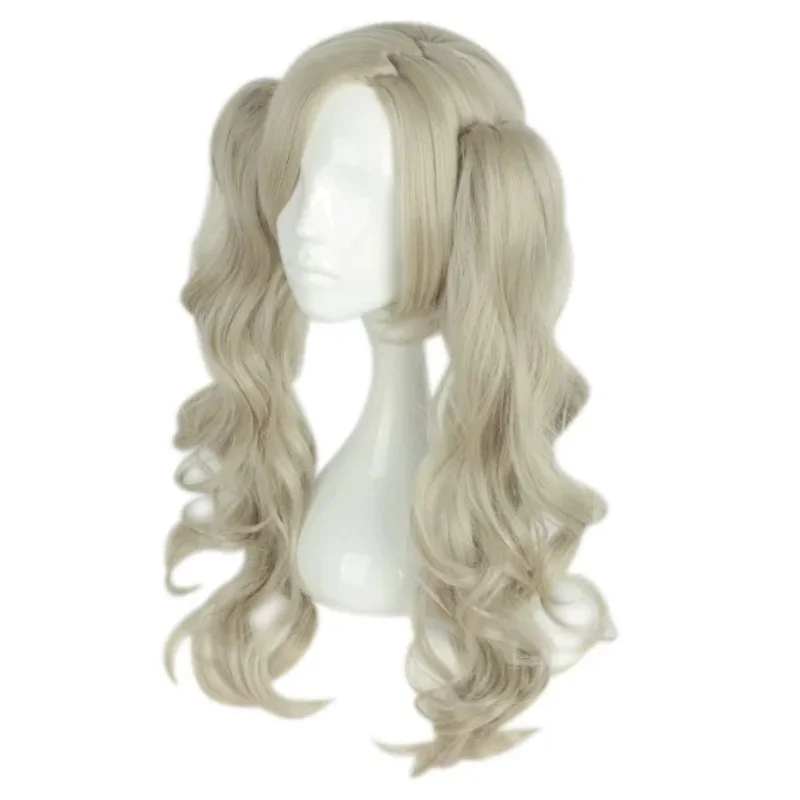 Парик для косплея из Игры Persona 5 парики Энн такамаки термостойкий синтетический