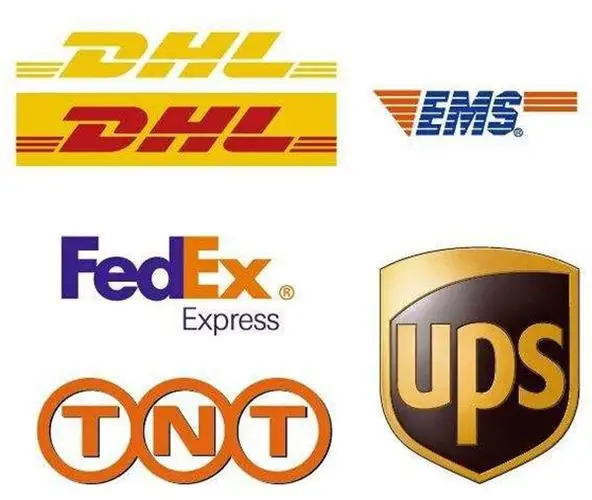 

Logistics price difference