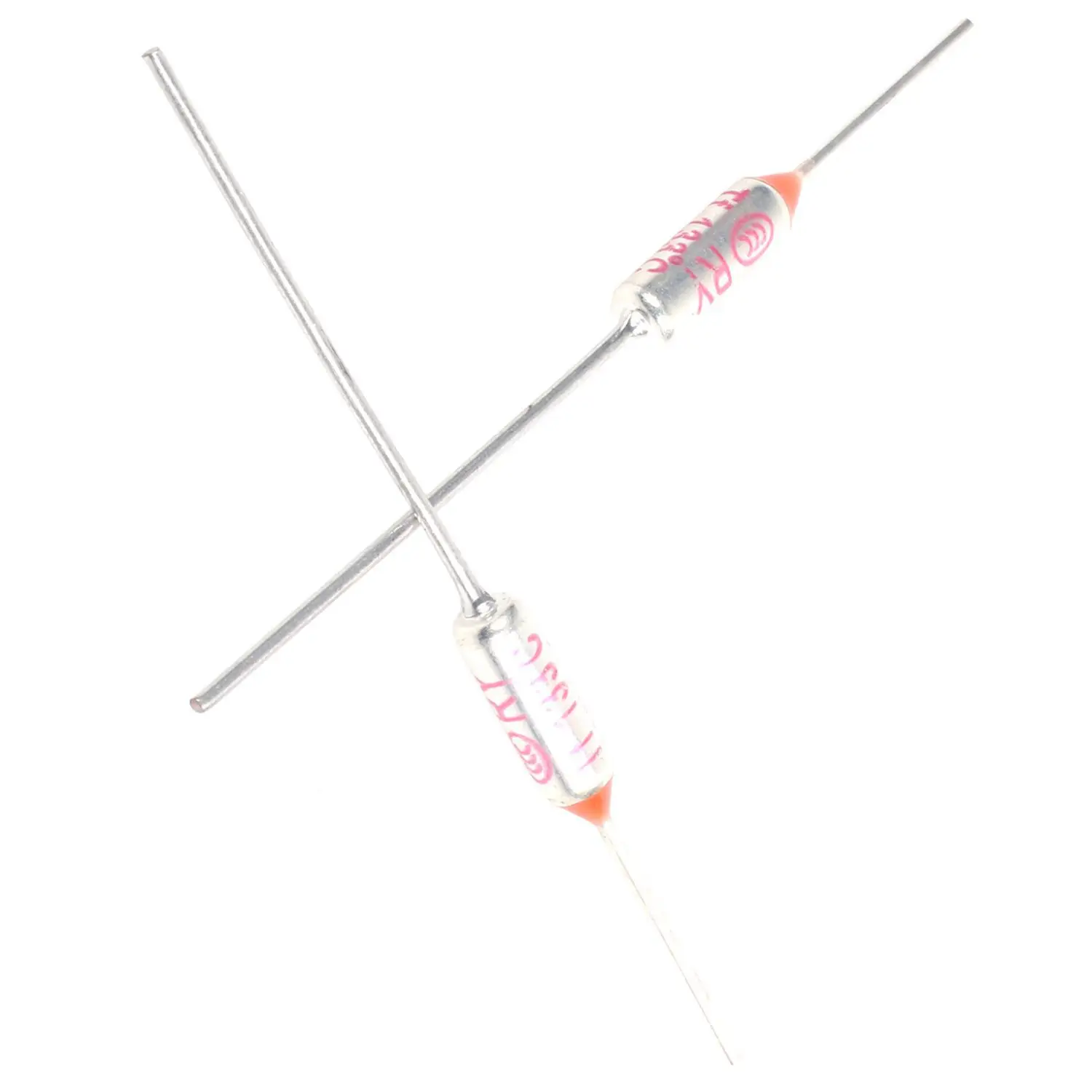 10 шт. Термопредохранитель RY TF 133 градусов Цельсия 250 В переменного тока А