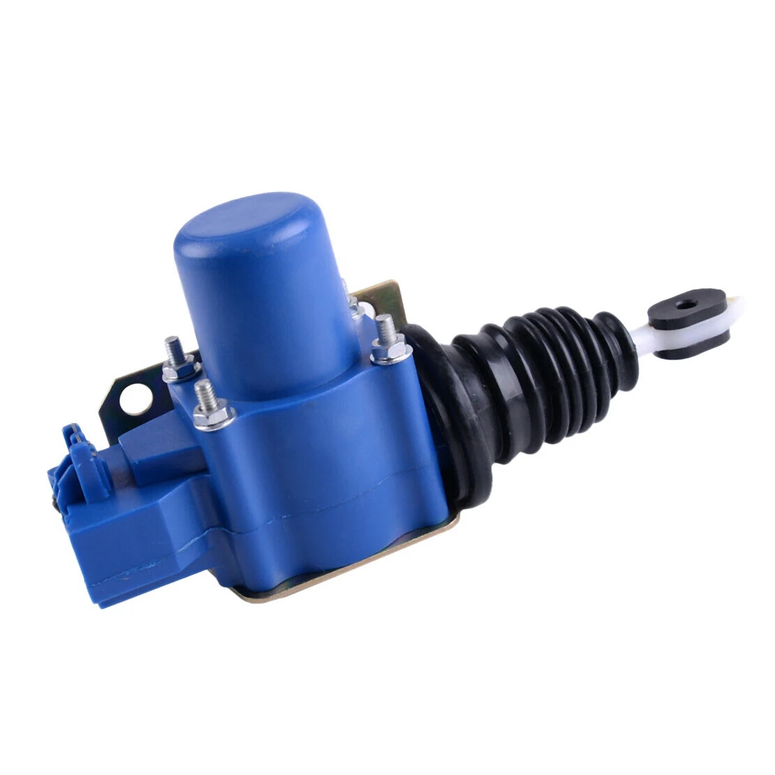 Привод задней двери автомобиля для Mitsubishi Pajero Montero V31 V32 4G54 V43 4D56 V45 6G74 V46 MB112967