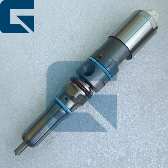 

456-3493 4563493 Excavator E336E Diesel Fuel Injector
