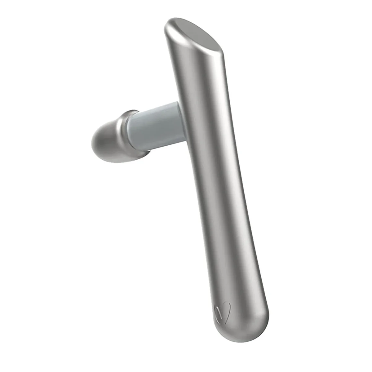 

Stainless Steel T-Bar Massage Tool for Trigger Points Massage, Myofascial Release Therapy, Deep Tissue Massage