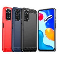 for xiaomi redmi note 11s case cover for xiaomi redmi note 11s 11 pro 5g 4g global 10 10s cover shell capa silicone phone case
