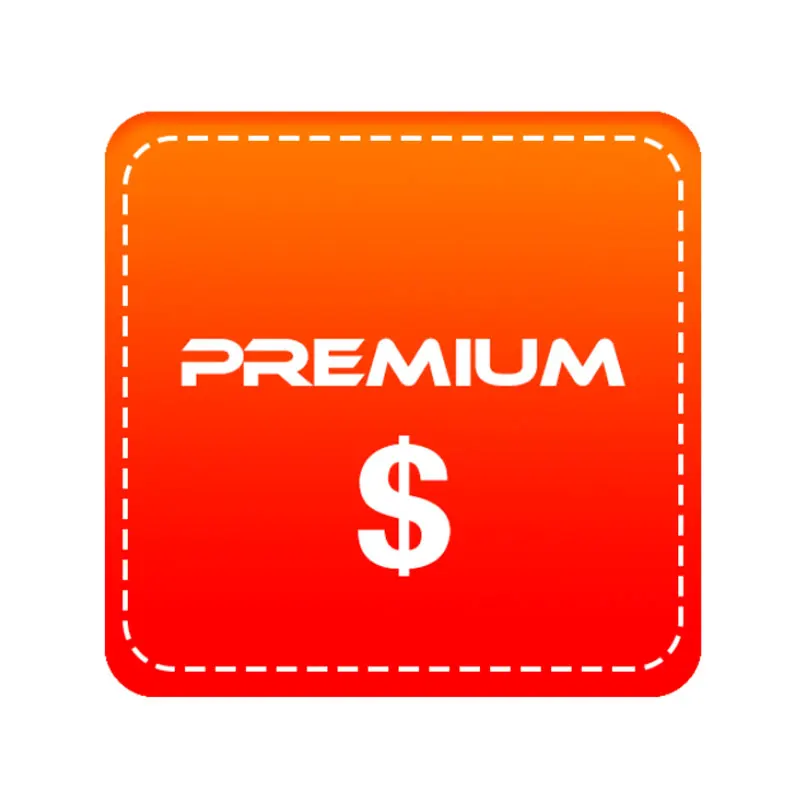 

Make up the price difference