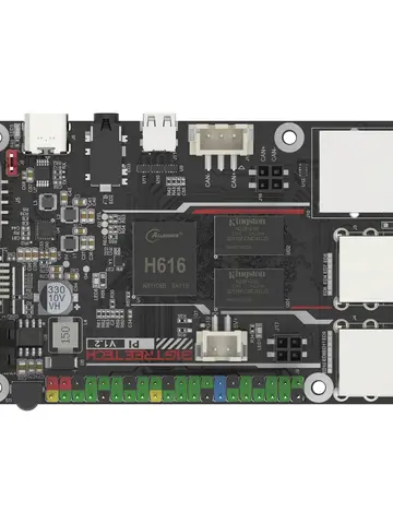BIGTREETECH PI V1.2 плата управления для 3D-принтера