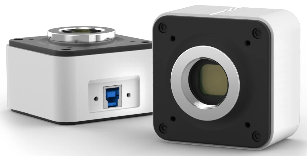 BestScope BUC5H-600C цифровая камера для микроскопа