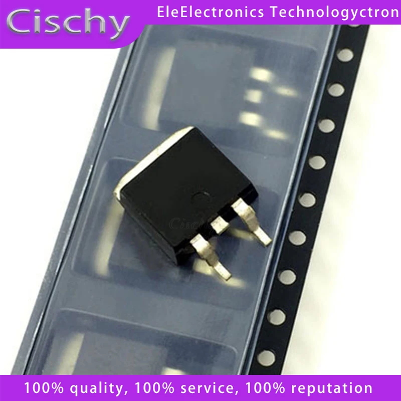 

5 шт. J550 2SJ550 TO262 TO-262