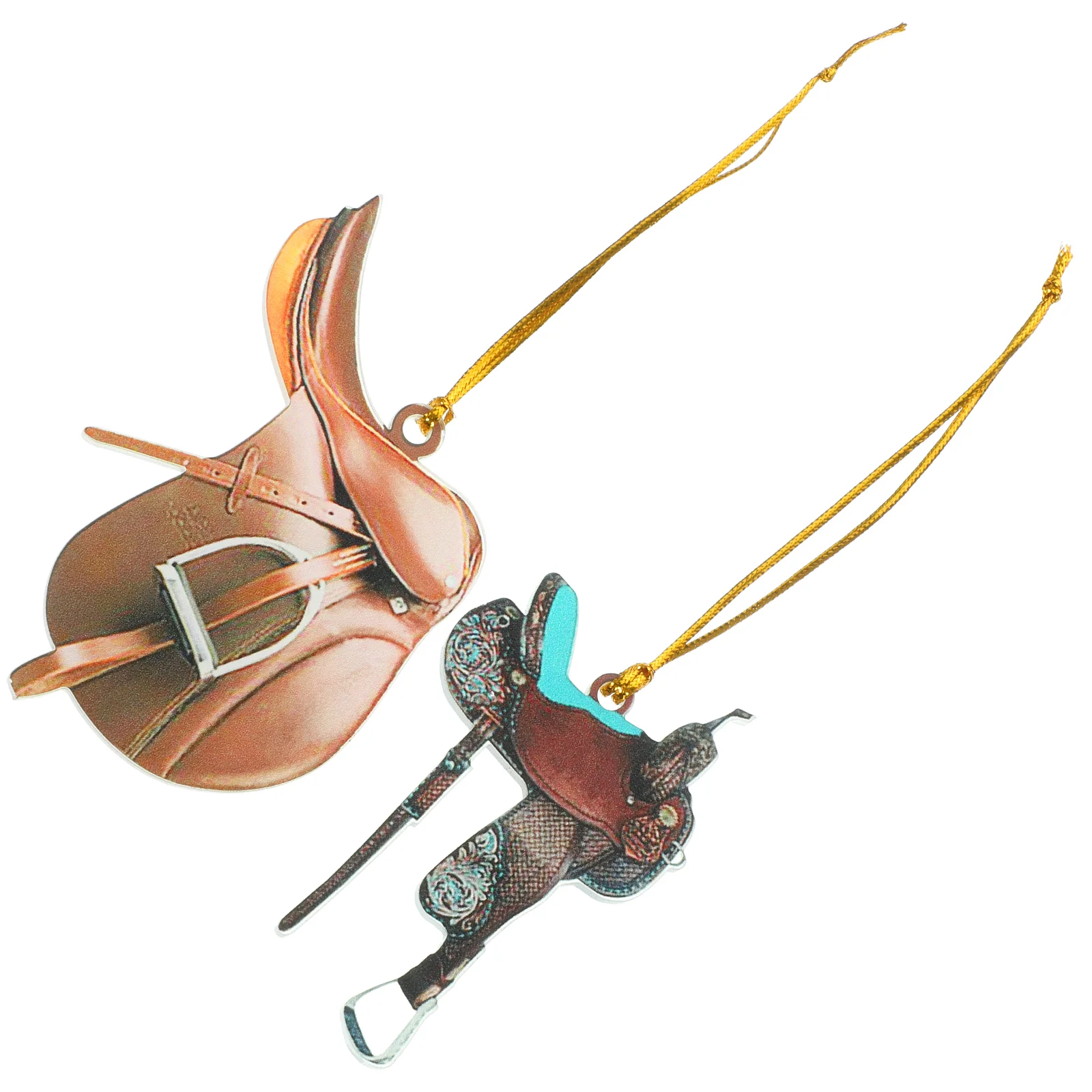 

2pcs Car Hanging Decoration Car Accessories Car Mirror Ornament Car Mirror Decoration Car Mirror Hanging Decoration Car Ornament