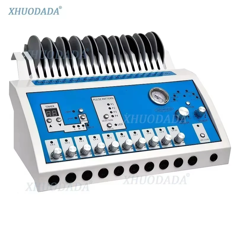 Инфракрасная машина EMS для коррекции фигуры