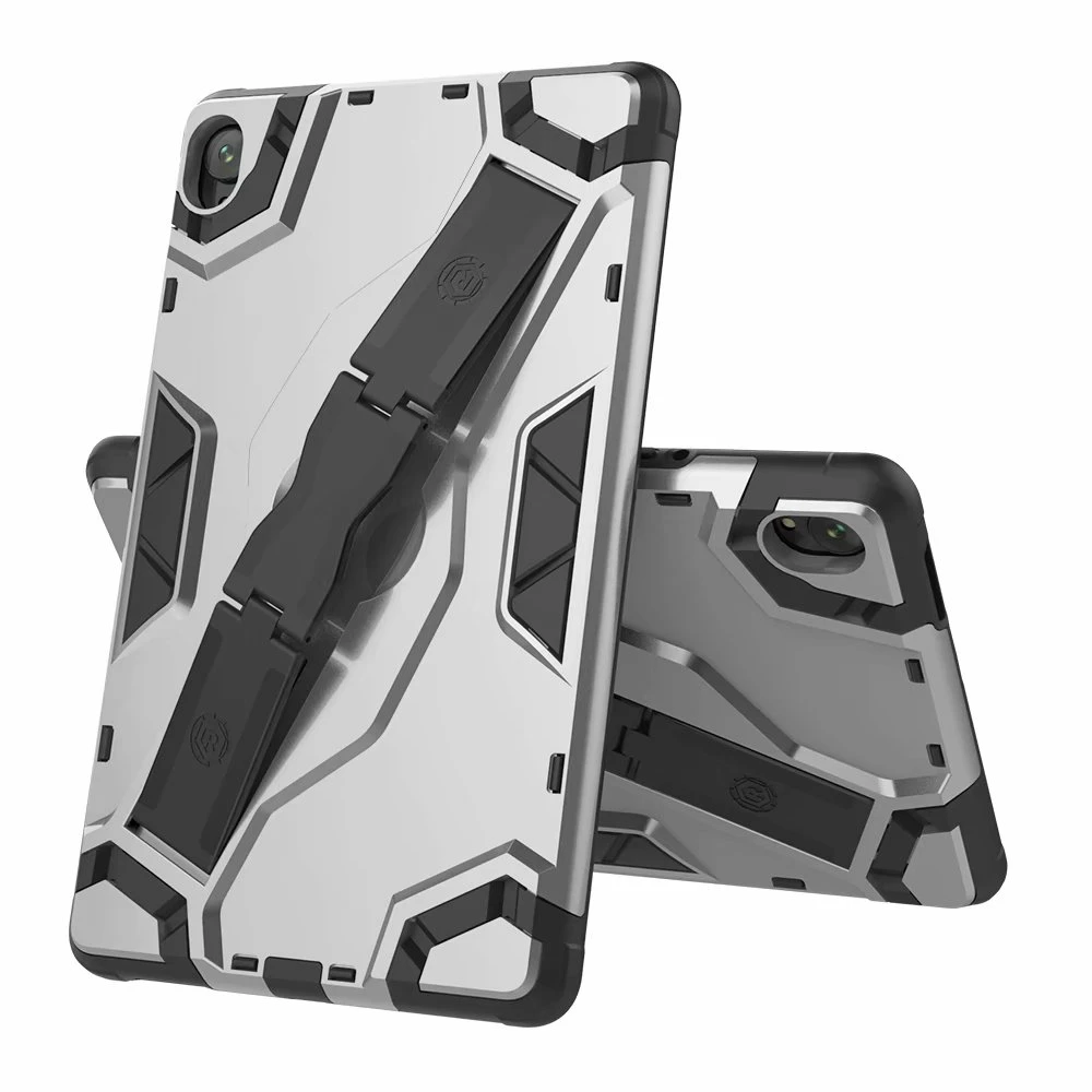 

Shockproof Armor Stand Case For Huawei MediaPad M6 8.4 10.8 2019 MatePad T10 9.7" T10S 10.1 2020 10.4 2020 Pro 10.8 Cover Tablet