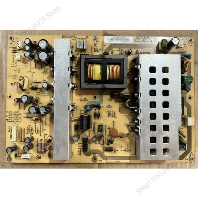 Фото Плата питания для Sharp LCD-46GX3 46A63 52GX3 RDENCA237WJQZ DPS-304BP-2 №3