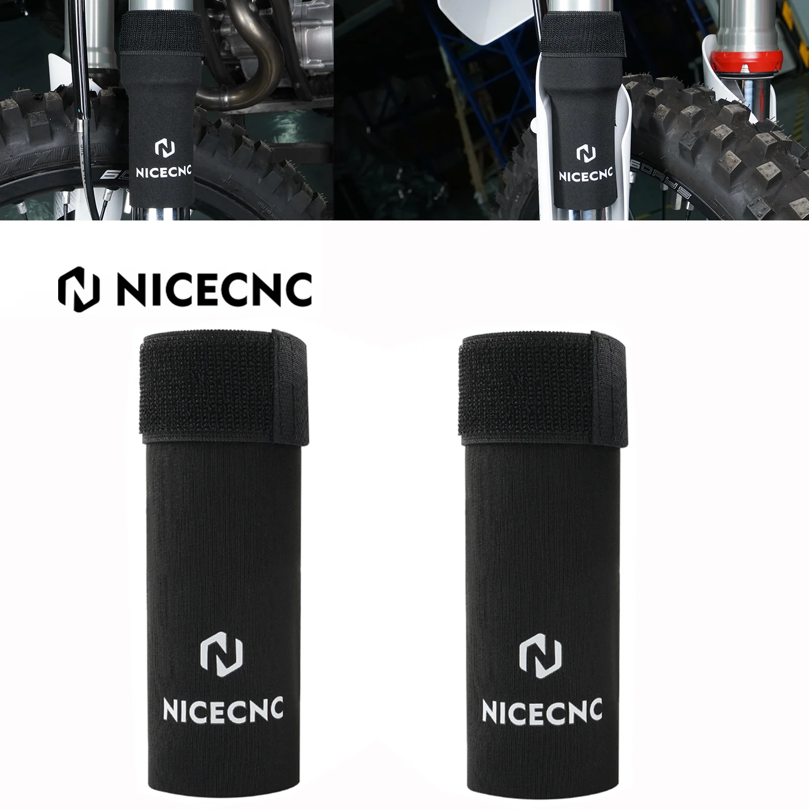 Защитные уплотнители для вилки KTM 2023 TPI Husqvarna TE SHERCO GasGas Beta RR 300 Honda Yamaha Kawasaki