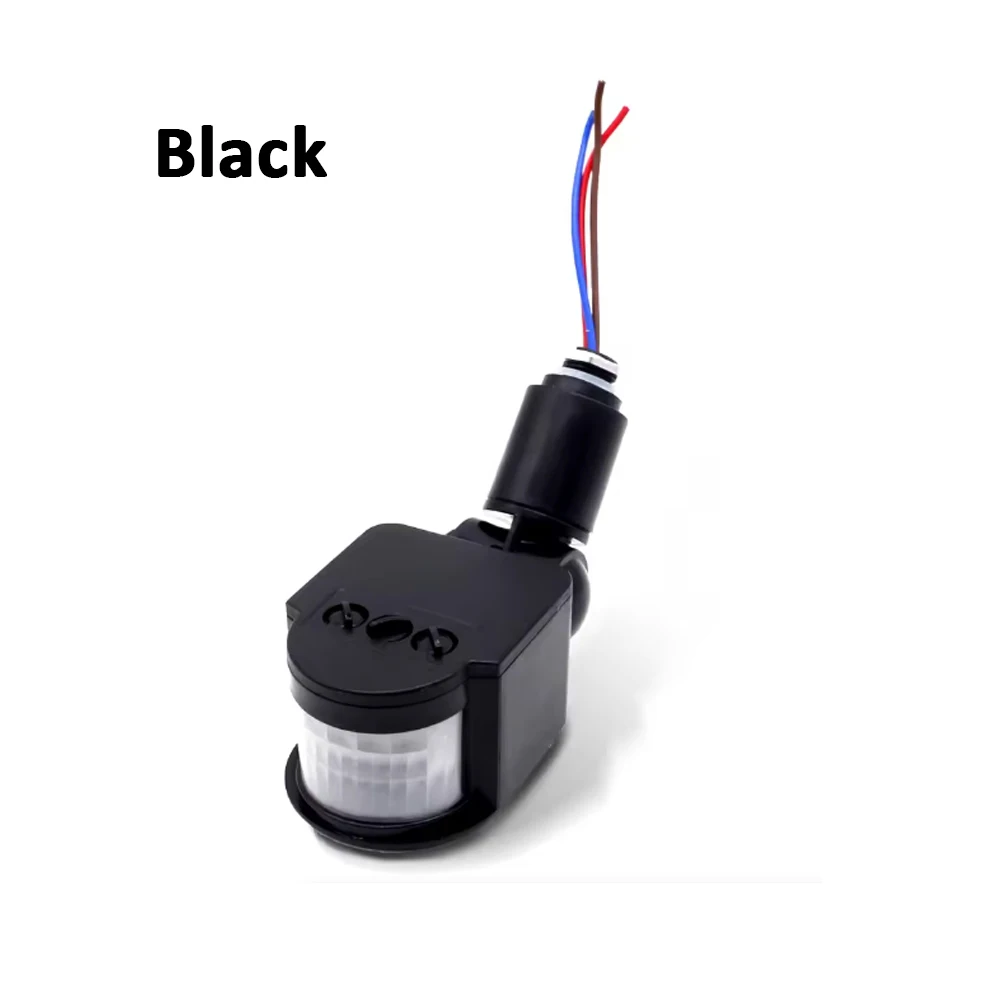 

Датчик движения WeeTisa 220В/110В/12В