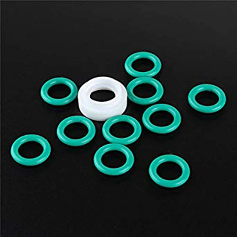 JFBL Лидер продаж 26 шт. аксессуаров для сварки TIG стеклянное кольцо