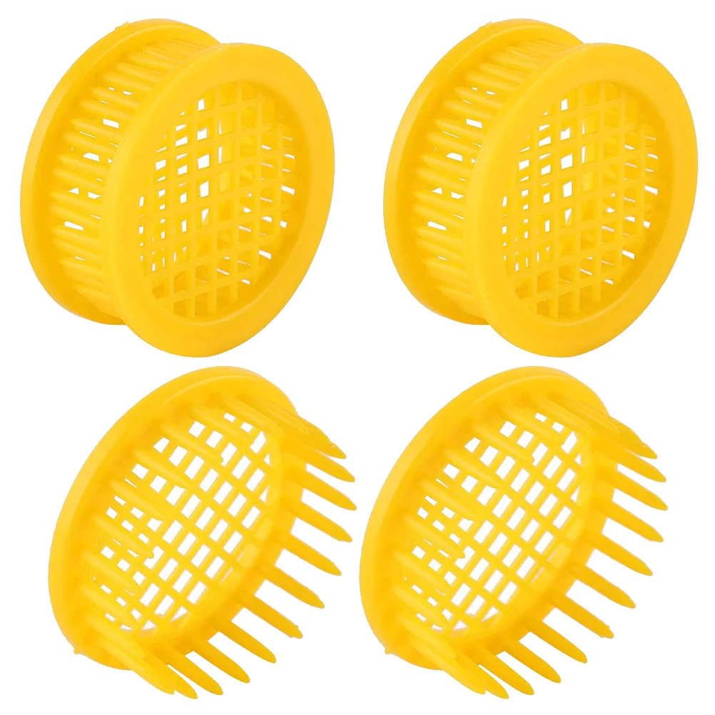 

6pcs Bee Cages Bee Catching Tool Beekeeping Accessories Beekeeping Tools