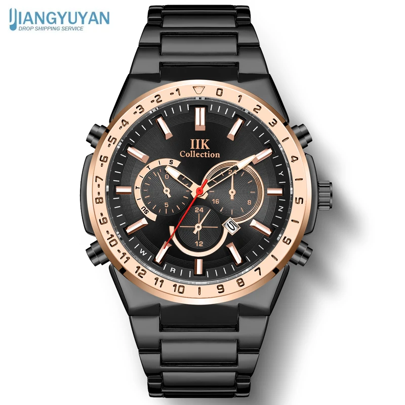 

Новые роскошные Брендовые мужские часы, кварцевые мужские часы, водонепроницаемые светящиеся часы для мужчин, спортивные наручные часы для свиданий, relogio Masculino