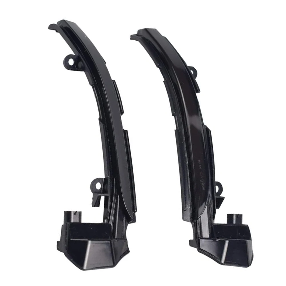 Динамический поворотный сигнал флэш-вспышка для зеркала заднего вида Jaguar XE XF XJ