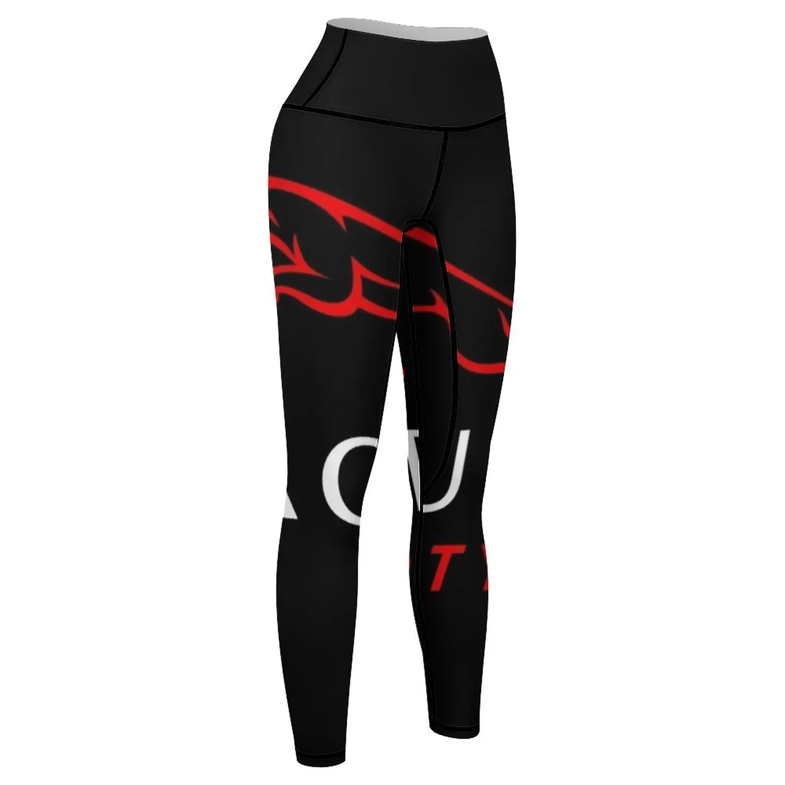 Jaguarr F-тип спортивные Леггинсы для физического зала женские рубашки тренажерного