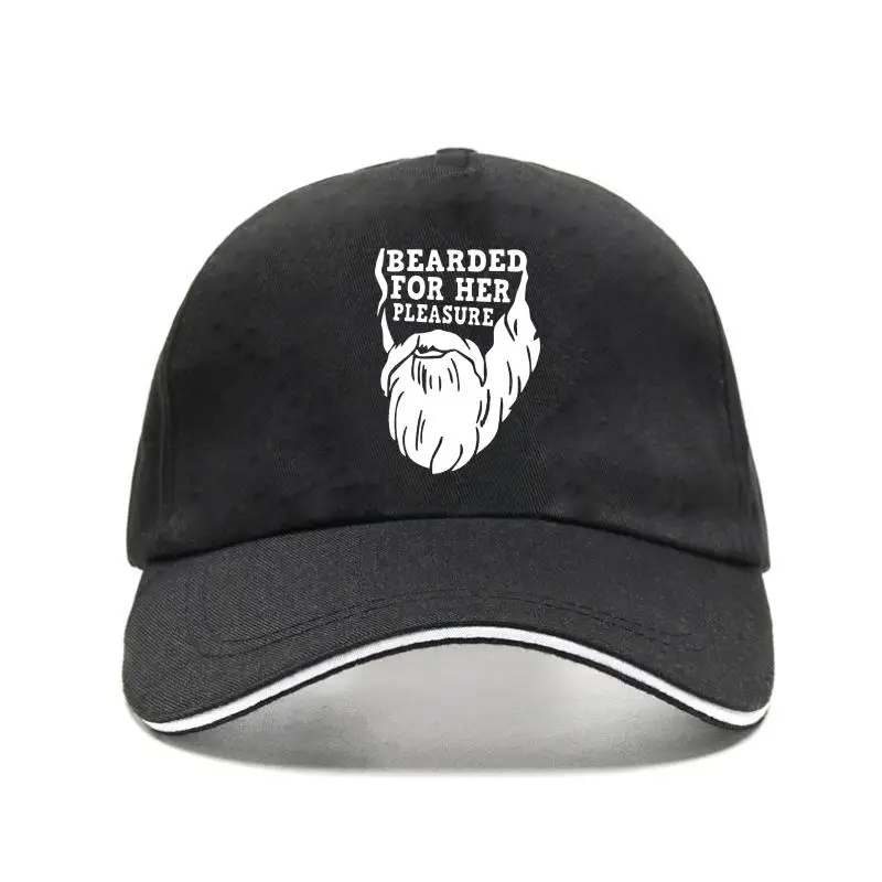 

New cap hat Brand Bearded For Her Peaure With Beard Funny T en Cotton Top CaietaBaseball Cap