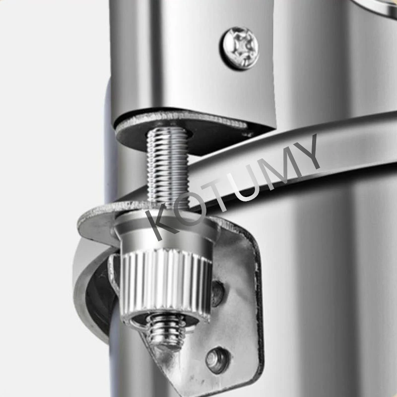 Измельчитель электрический бытовой порошковый измельчитель универсальный