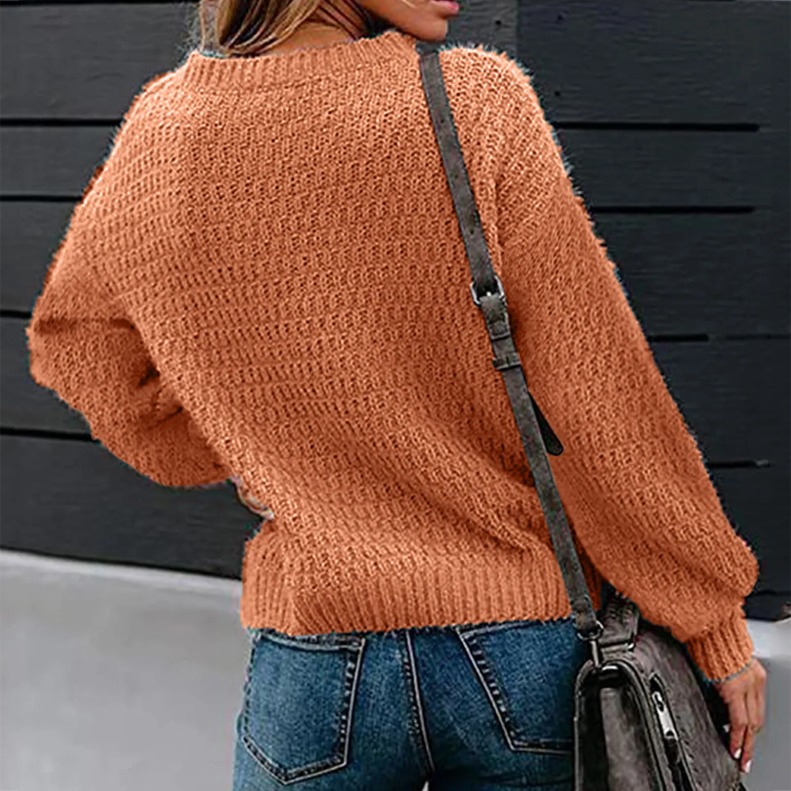 

Женская длинная Водолазка с длинным рукавом