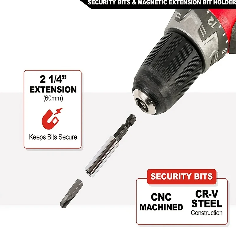 Набор бытовых инструментов NIUXIANG: универсальный сценарий металлическая ручная