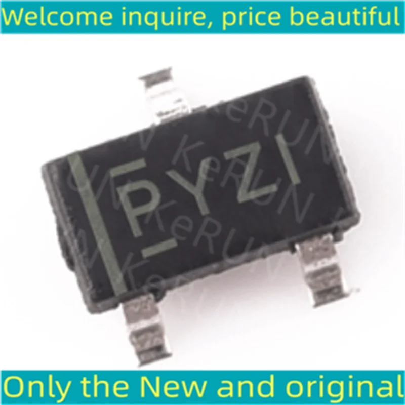 

PYZI PYZ PY New Original Chip SOT23-3 TPS3839G33DBZR TPS3839G33DB TPS3839G33 TPS3839G TPS3839 3839