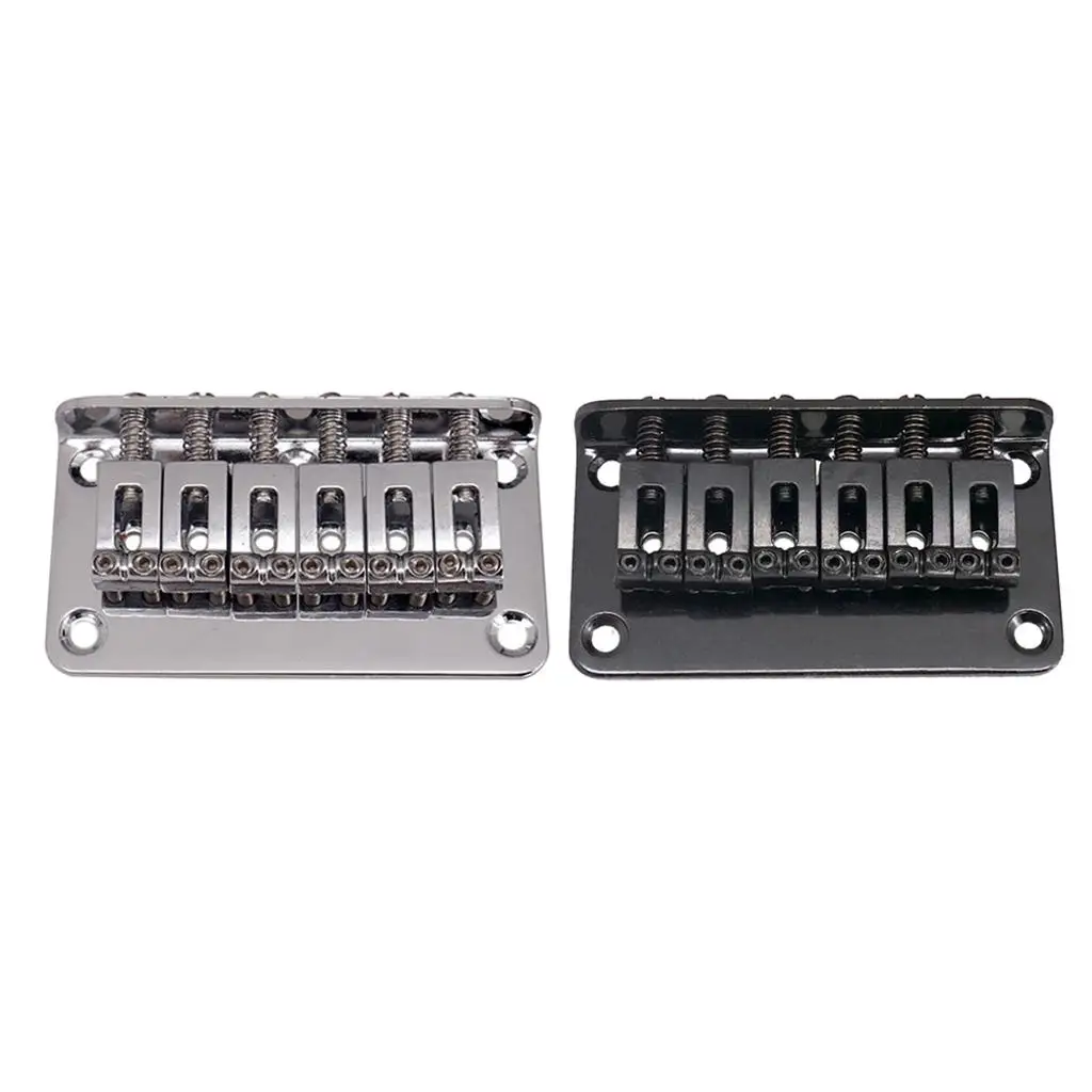 

String Bass Tailpiece with Screws for Electric Guitar ( select