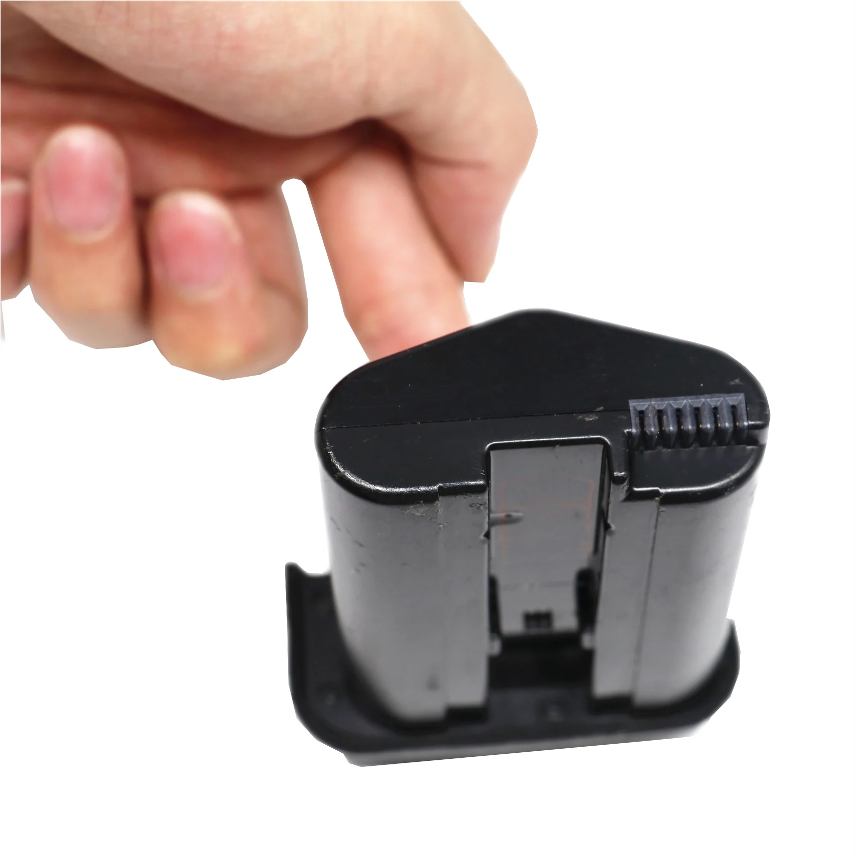 Совершенно новый аккумулятор LP-E4 E4N Li-Ion для Canon и LP-E4N EOS 1D Mark III EOS-1D IV 1Ds C