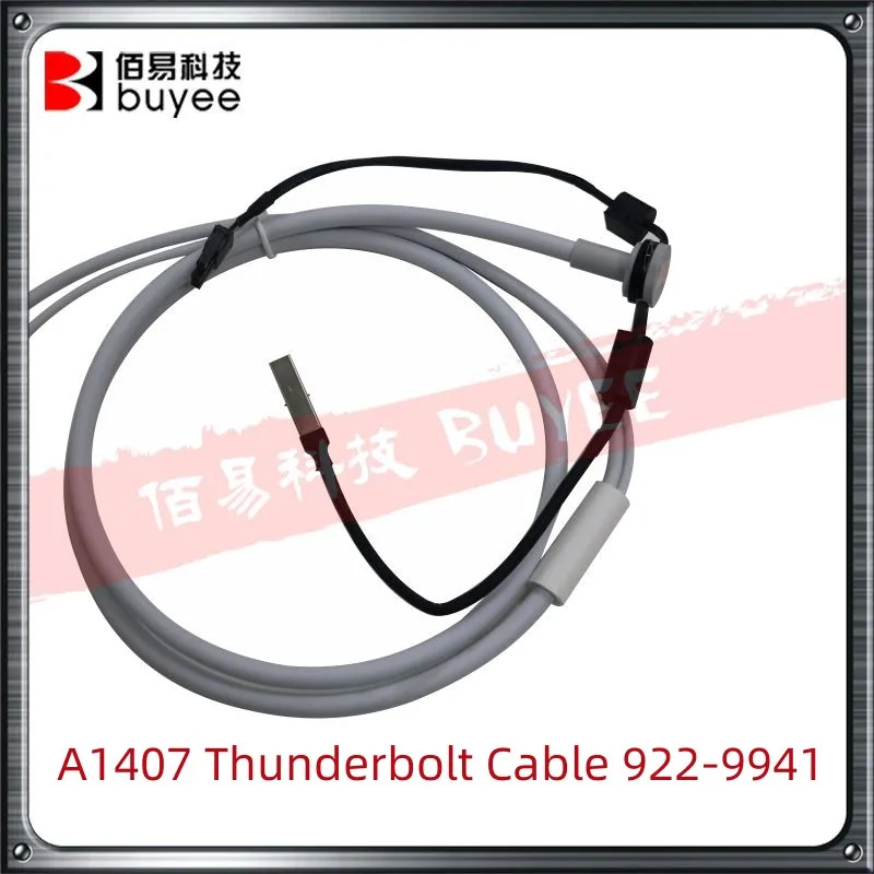 Кабель A1407 Thunderbolt 922-9941 Для Imac 27 дюймов, универсальный ЖК-дисплей
