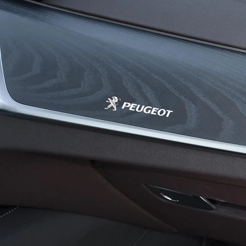 Наклейка на дверную ручку автомобиля защитная наклейка зеркало заднего вида для