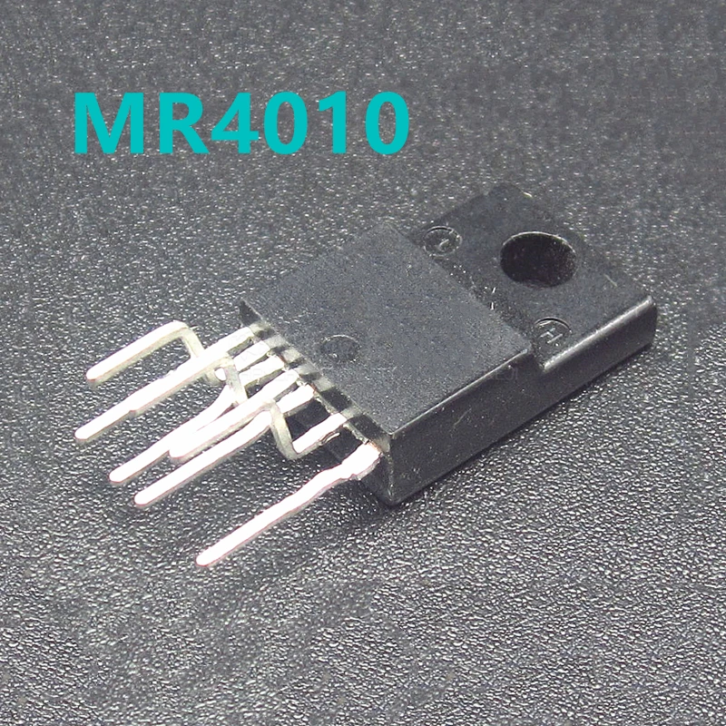 

1 шт., новинка, оригинал MR4010 TO-220-7 Φ