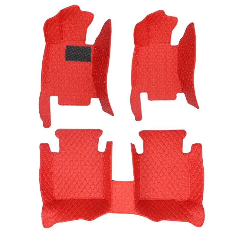 

Автомобильный коврик 5D под заказ для Honda Accord 7, 8, 9, 10, 11, 2004, 2006, 2008, 2010, 2012, 2014, 2016, 2018, 2021, 2023, аксессуары для интерьера автомобиля