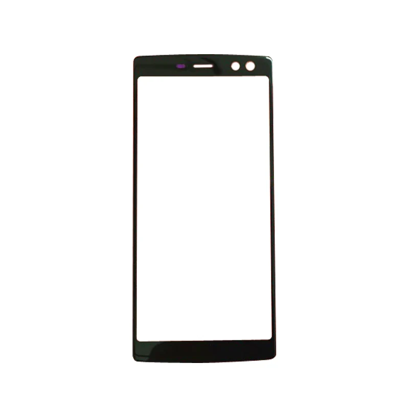 6 0 дюймовый сенсорный экран Doogee BL12000 Pro стеклянный объектив переднее стекло
